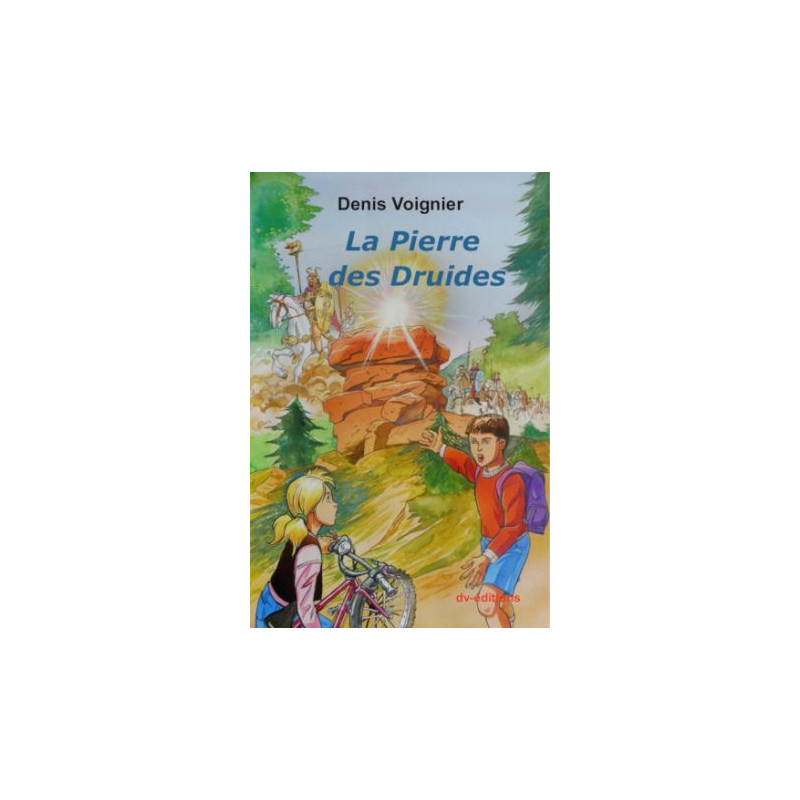 La Pierre des Druides