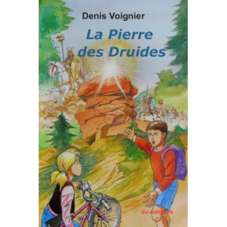 La Pierre des Druides