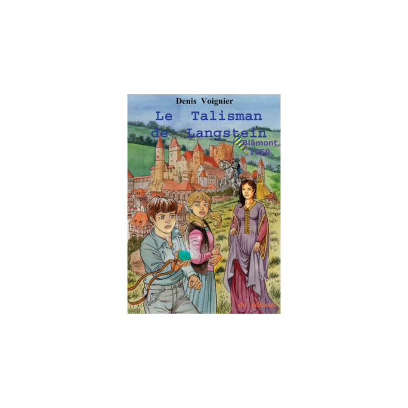 Le Talisman de Langstein