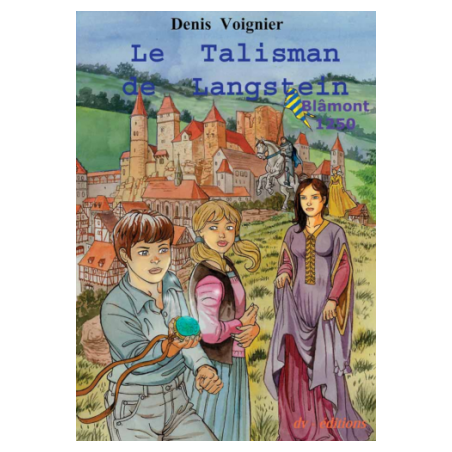 Le Talisman de Langstein