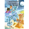 Les Veilleurs du Temps / format numérique