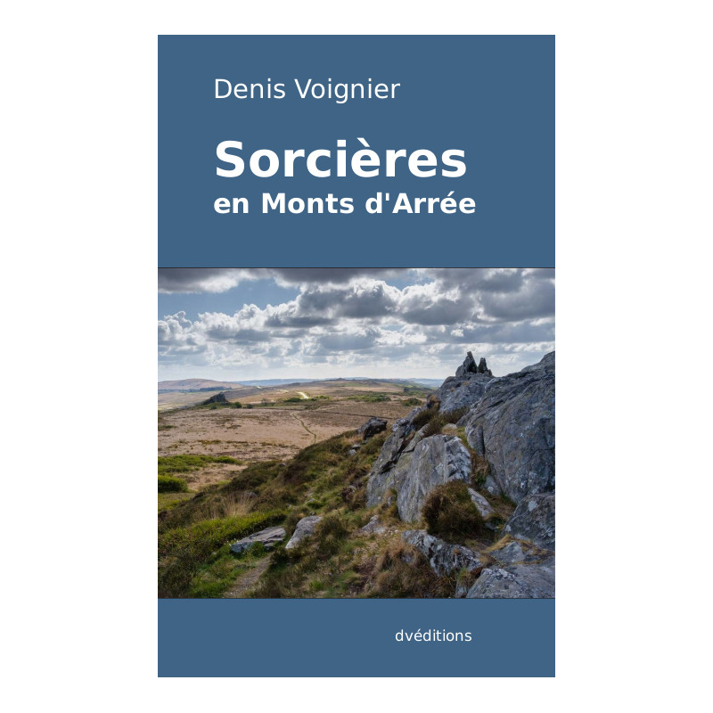 Sorcières en Monts d'Arrée