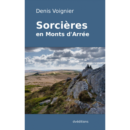 Sorcières en Monts d'Arrée