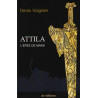 Attila, l'épée de Mars