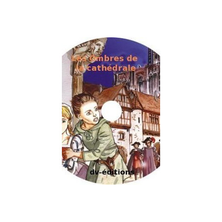 Fichier Les Ombres de la Cathédrale