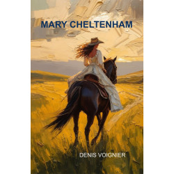 Mary Cheltenham in Gloucestershire