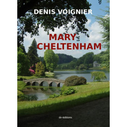 Mary Cheltenham / edition 2018