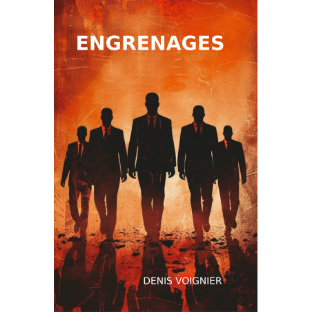 Engrenages
